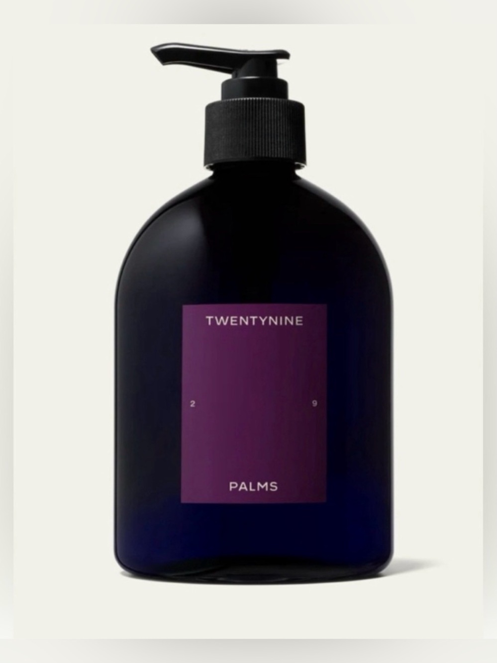 Twentynine Palms Desert Tumbleweed Softening Conditioner Full Size NIB